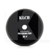 Круг для полировки ультрамягкий 150мм черный KLCB (KA-P013)