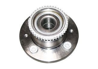 Ступиця задня з підшипником ABS HQ