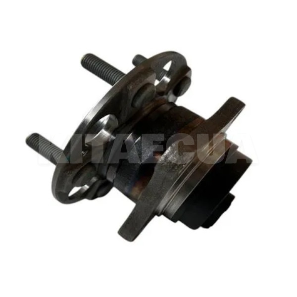 Ступиця задня BYD на BYD Yuan Plus (15538151-00) - 4