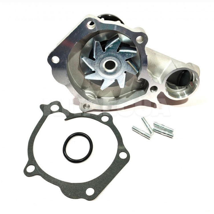 Насос водяний (помпа) KIMIKO на Great Wall HAVAL H3 (SMD303389) - 2