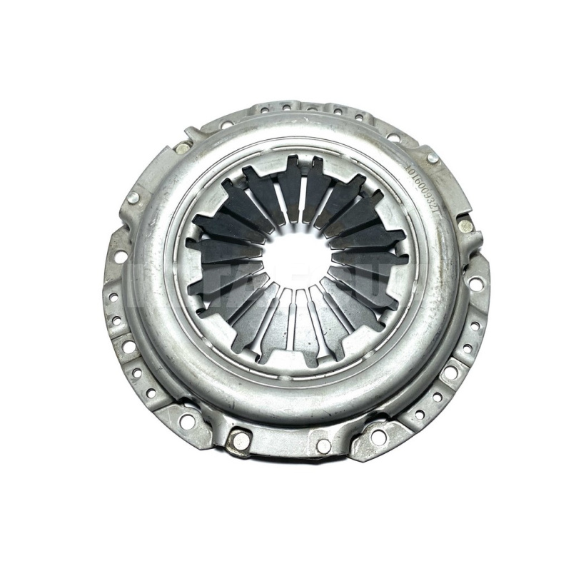 Корзина сцепления (4G18) KLM Autoparts на Geely EMGRAND EX7 (1016009321) - 2