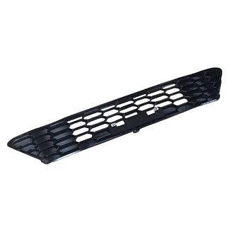 Нижняя решетка переднего бампера (глянцевая) ОРИГИНАЛ