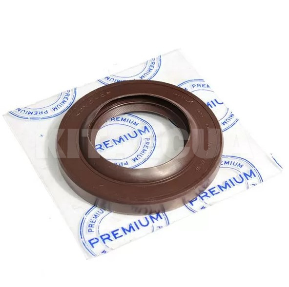 Сальник півосі лівий (великий) PREMIUM на Geely CK (3230331401)
