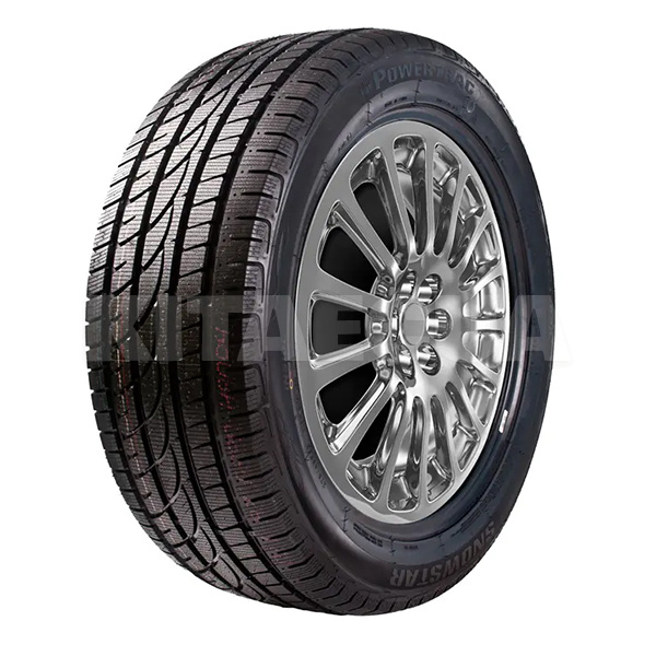 Шина зимняя 215/50R17 95H XL Snowstar Powertrac (1000339554)
