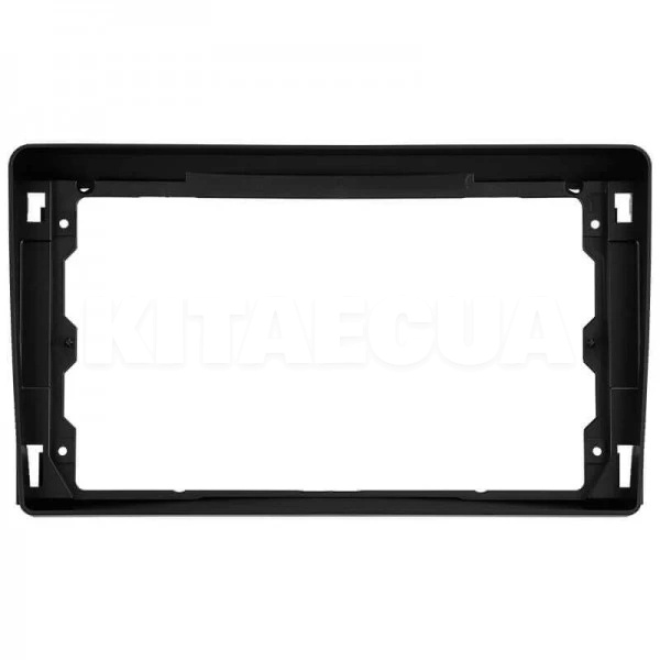 Штатна магнітола CC3 4+32 Gb 9" Ford Fusion 1 2005-2012 Teyes (46449) - 2
