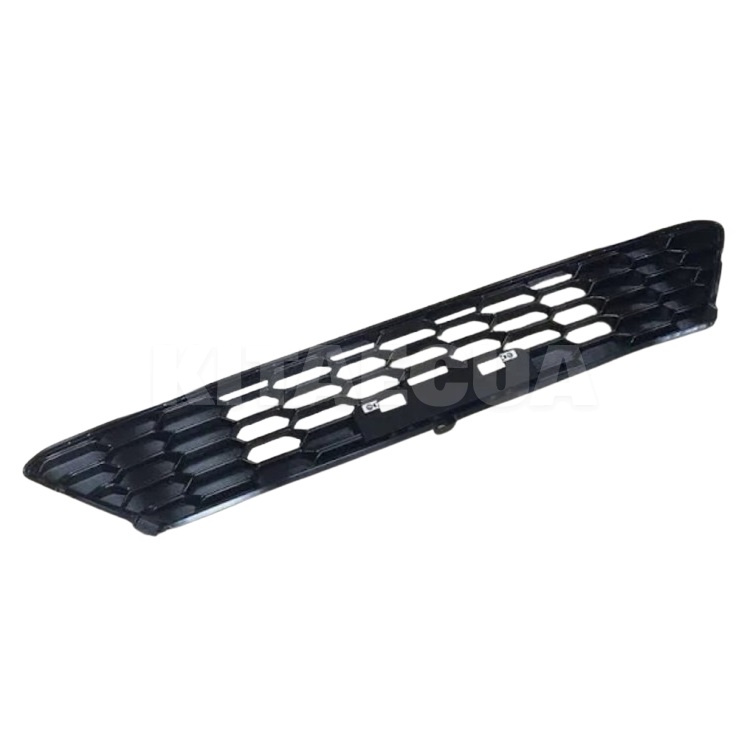 Нижняя решетка переднего бампера (глянцевая) ОРИГИНАЛ на HONDA M-NV (71105-3K4-H50)