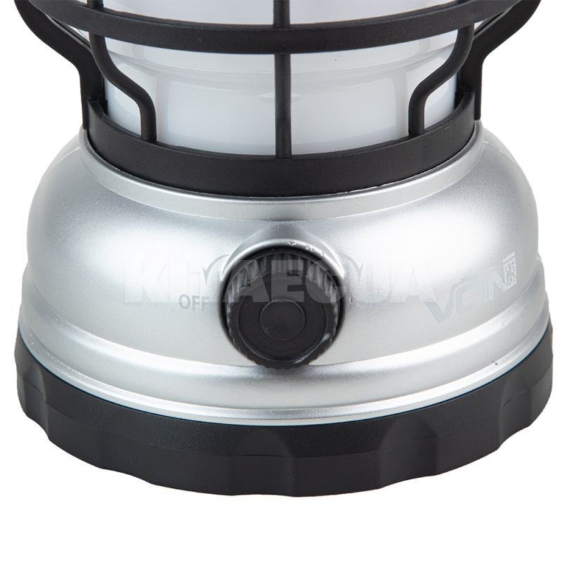 Фонарь для кемпинга VL-4045 VOIN (VL-4045) - 2