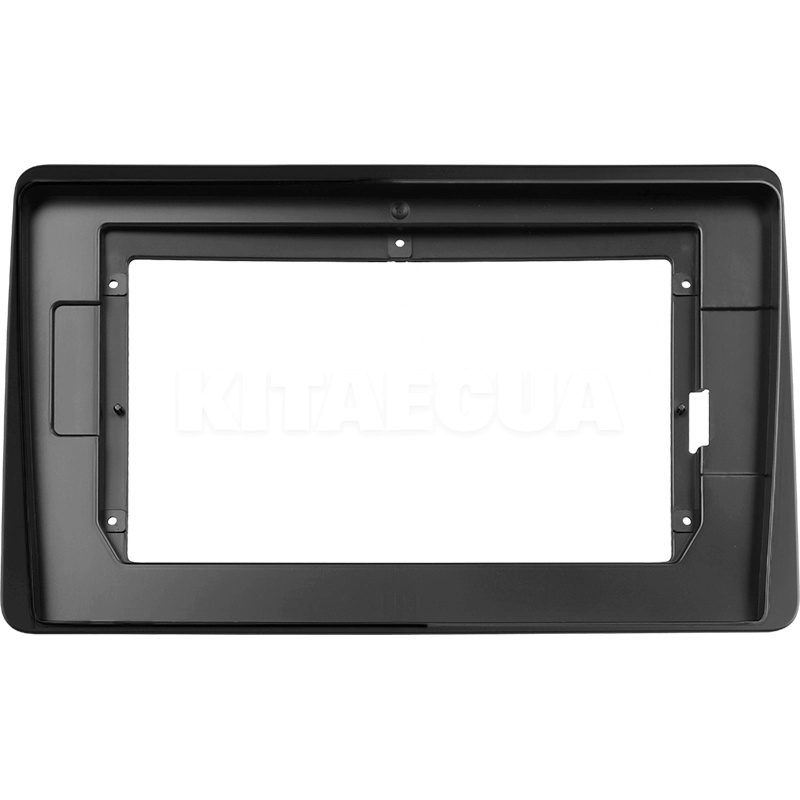 Штатна магнітола MOSS M2 4+32 Gb 9" Renault Duster HM 2 2020-2023 AMS (49411) - 2