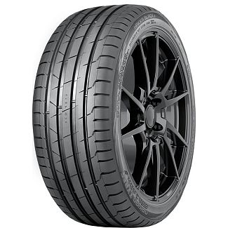 Шина літня 215/50R17 95W XL Hakka Black 2 NOKIAN