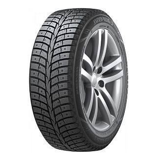 Шина зимняя 205/65 R15 94T (под шип) i FIT ICE LW71 Laufenn