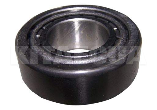 Подшипник КПП вторичного вала задний 1.3L на Chery KIMO (QR513MHA-1701409)