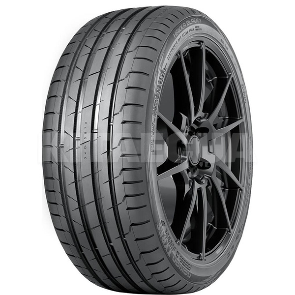 Шина літня 215/50R17 95W XL Hakka Black 2 NOKIAN (1000320196)