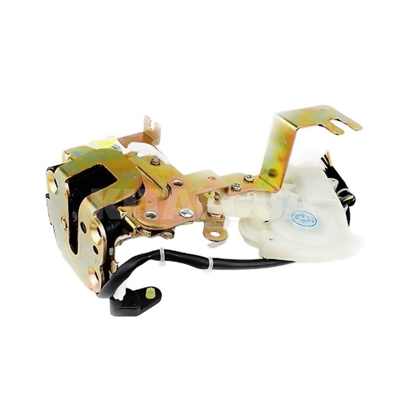 Замок двери передней левой 7 SEVEN PARTS на Geely CK (1800281180)