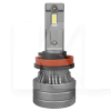 LED лампа для авто H11 32W 6500K SIGMA4car (20336)