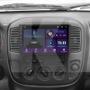 Штатна магнітола E9232 2+32 Gb 9" Ford Escape 1 2000-2007 SIGMA4car (41798)