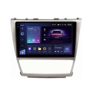Штатна магнітола CC3 2k 4+32Gb 10" Toyota Camry 6 XV 40 2006-2011 Teyes