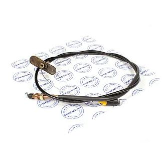 Трос акселератора 2.2L PREMIUM