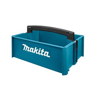 Ящик для инструментов 395x295x145 мм TOOL BOX 1 Makita