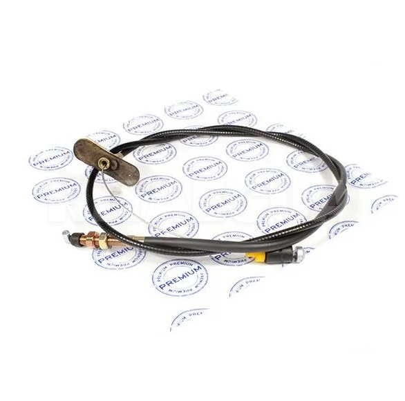 Трос акселератора 2.2 L PREMIUM на Great Wall DEER (1108120-D50)