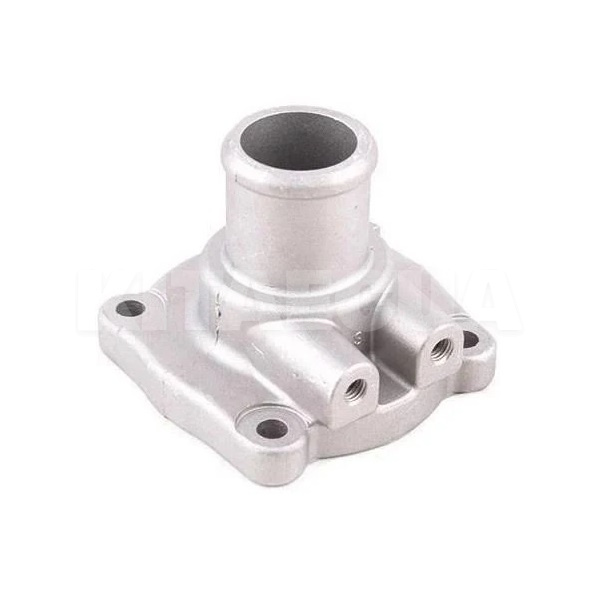 Корпус термостата металл (верхняя часть) 1.5L на Chery AMULET (481H-1306021AB)