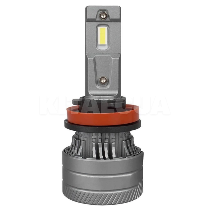 LED лампа для авто H11 32W 6500K SIGMA4car (20336)