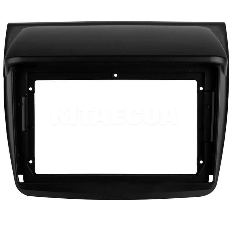 Штатная магнитола MOSS M2 4+32 Gb 9" Mitsubishi Pajero Sport 2 L200 Triton 2008-2016 (CAN BUS) AMS (49348) - 2