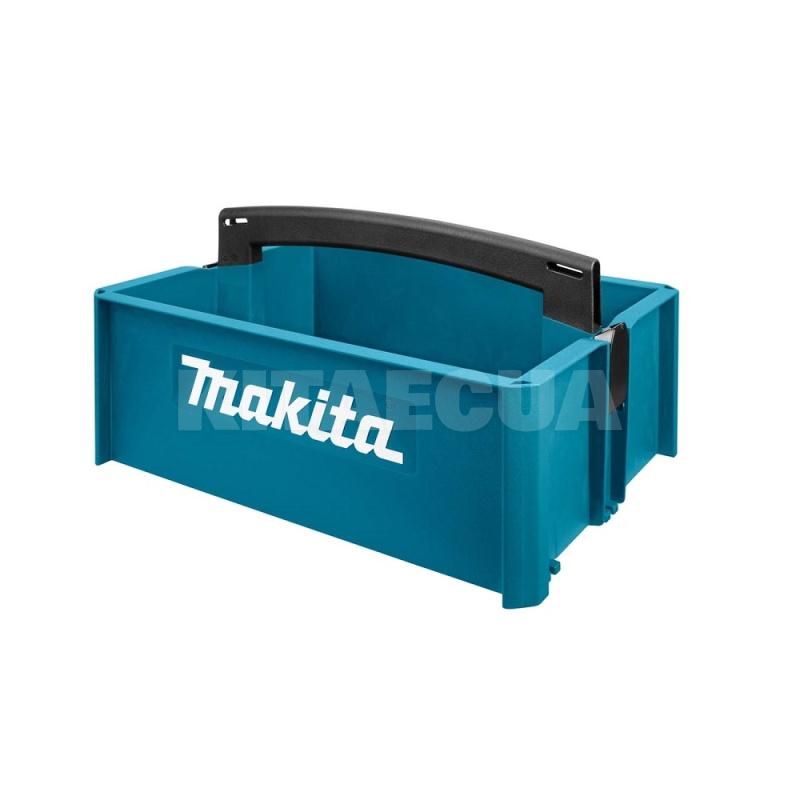 Ящик для инструментов 395x295x145 мм TOOL BOX 1 Makita (P-83836)