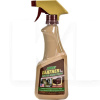 Крем-кондиционер для кожи и винила 473мл Leather & Vinyl Cream Conditioner ABRO (LC-536)