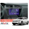 Штатна магнітола MOSS M3 4+32 ГБ 10" Volkswagen Tiguan 2 Mk 2016-2018 (A) AMS (50937)