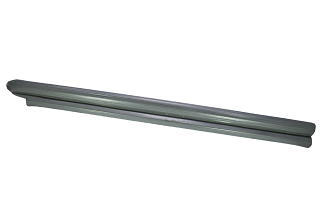 Накладка порога салона передняя левая ОРИГИНАЛ