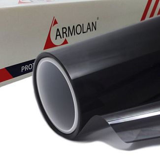 Тонировочная пленка PREMIUM 1,524х1 15% металлизированная ARMOLAN