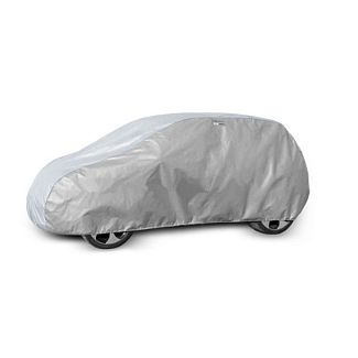 Тент на авто Mobile Garag M1 380х148х136 см хэтчбек Kegel-Blazusiak