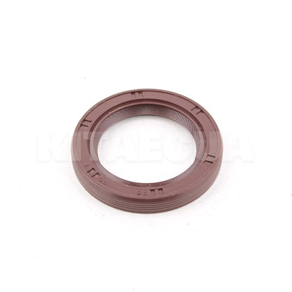 Сальник коленвала передній HQ на ZAZ FORZA (480-1011020)