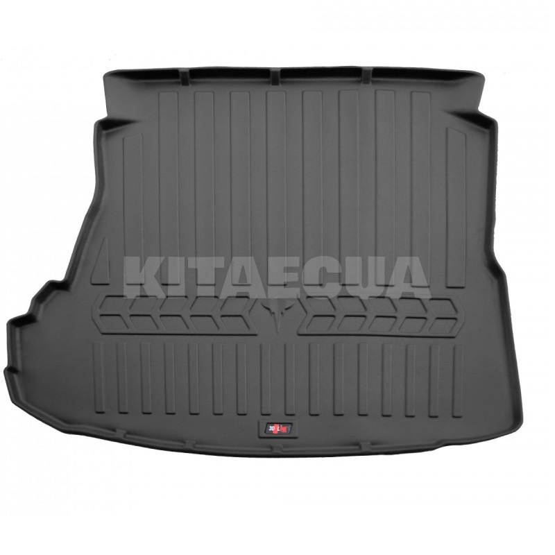 3D килимок багажника TRUNK MAT AUDI A4 (B5) (1994-2001) Stingray (6030061)