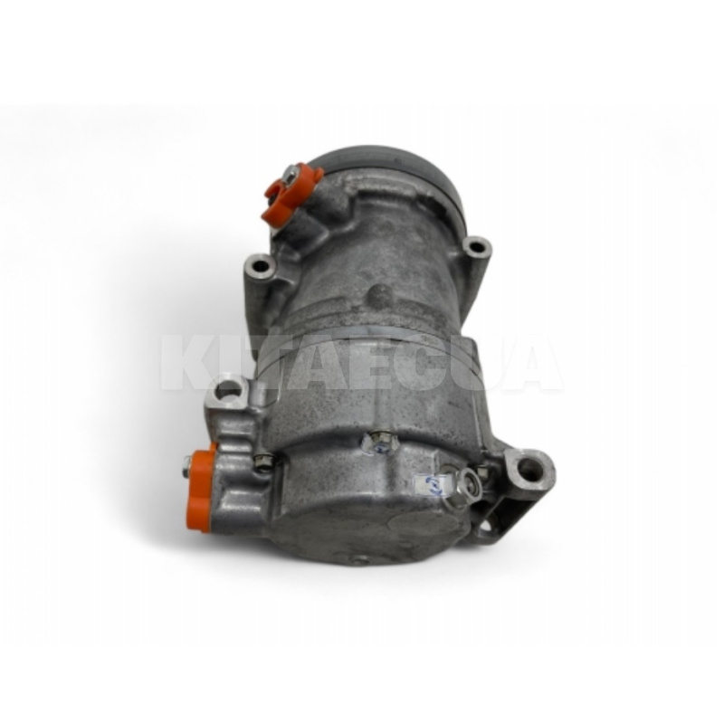 Компрессор кондиционера б/у Toyota на TOYOTA bZ4X (88370-0R040) - 3
