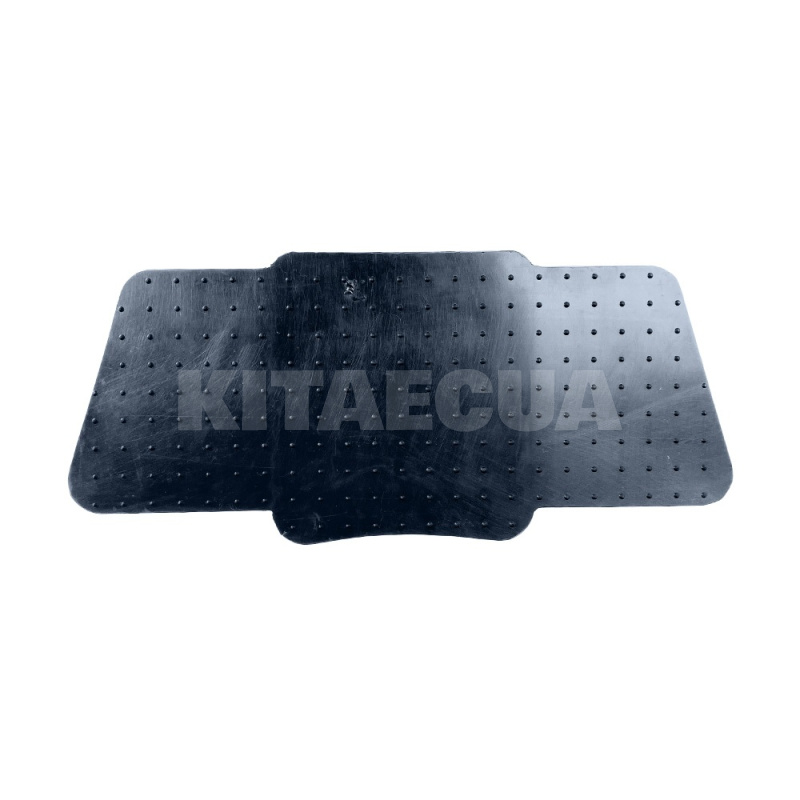 Гумовий килимок перемичка Ford Kuga II (2012-2019) Stingray (1007124 ЗС)
