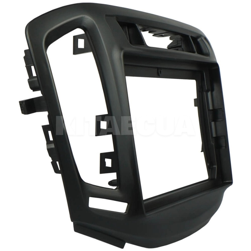 Штатная магнитола CC3L 4+64 Gb 9" Opel Zafira C 2011-2014 Teyes (69461) - 4