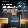 Адаптер Android Ai Box 8+ Rocket 5G Applepie (APP-Roc)