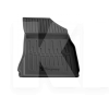 Резиновый коврик передний правый CITROEN Grand C4 Picasso (2006-2013) Stingray (500301602)