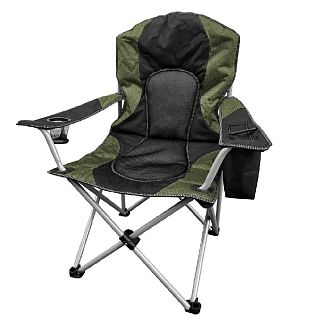 Крісло портативне TE-17 SD до 150 кг Time Eco