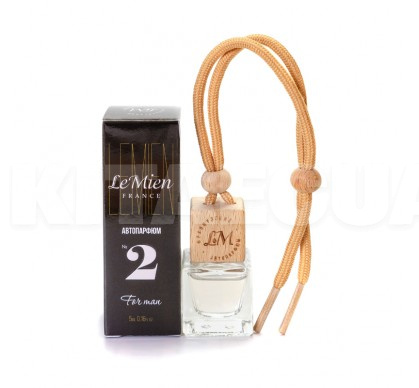 Ароматизатор парфюмированный 5мл мужской Chanel Bleu De Chanel LeMien (ARP-5ml-M-2-LEM)