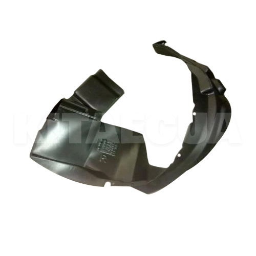 Подкрылок передний правый (под защелку) на Geely GX2 (LC Cross) (1018016423)