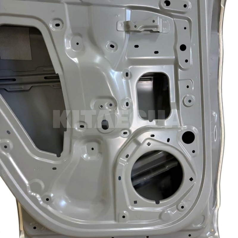 Дверь задняя левая BYD на BYD EV Yuan Plus (13623380-00) - 3