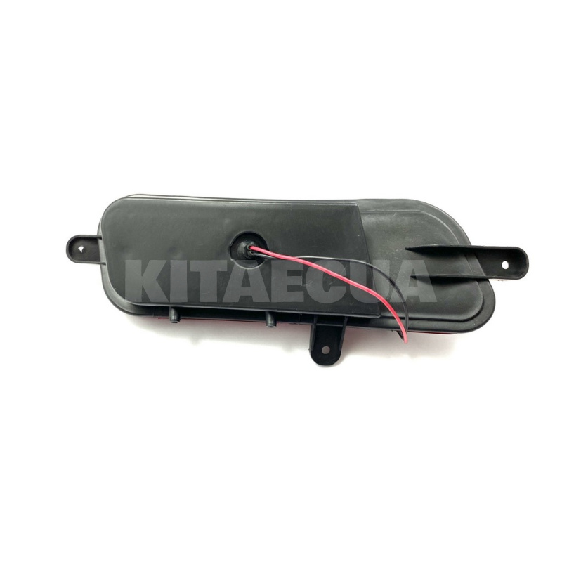 Фара протитуманна задня ліва KLM Autoparts на Great Wall HOVER (4116210-K00) - 3