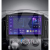 Штатна магнітола MOSS M2 4+32 Gb 9" Hyundai H1 II TQ 2007-2015 (F1) AMS (49129)