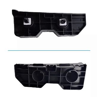 Кронштейн заднего бампера левый BYD