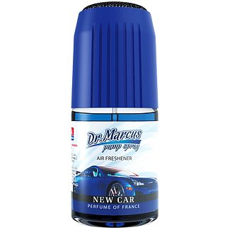 Освежитель воздуха "новое авто" Pump Spray Dr.MARCUS
