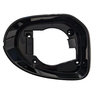 Рамка корпуса зеркала левого BYD