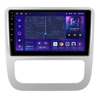 Штатна магнітола MOSS M3 4+32 ГБ 9" Volkswagen Scirocco 3 Mk3 2008-2014 (F3) AMS