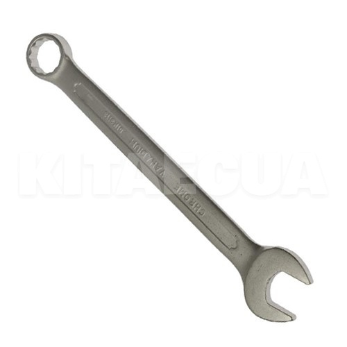 Ключ рожково-накидной 12 мм угол 15° STARLINE (S NR C00112)